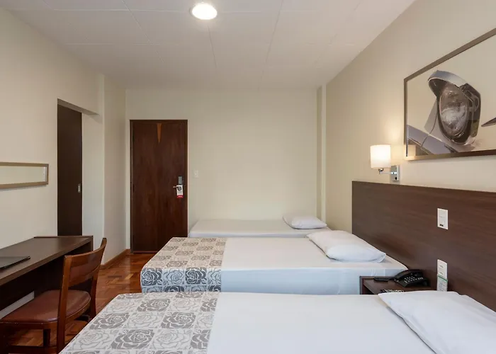 Monreale Express Ribeirão Preto