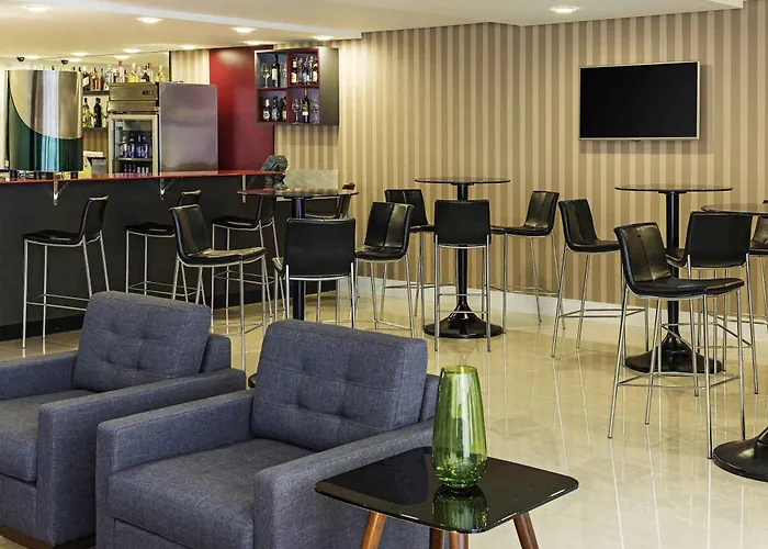 Mercure Ribeirao PretoHotel Em